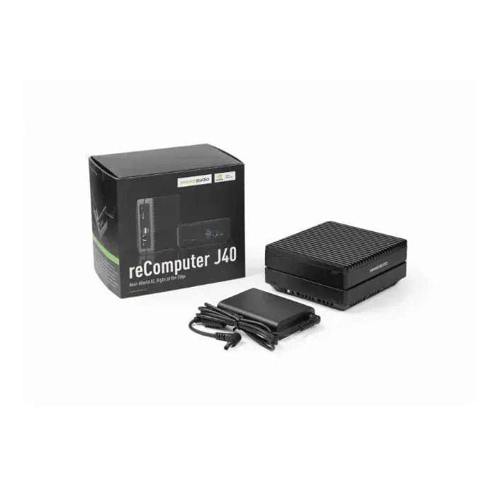 Seeed Studio reComputer J3011B AI Computer NVIDIA Jetson Orin Nano 8GB