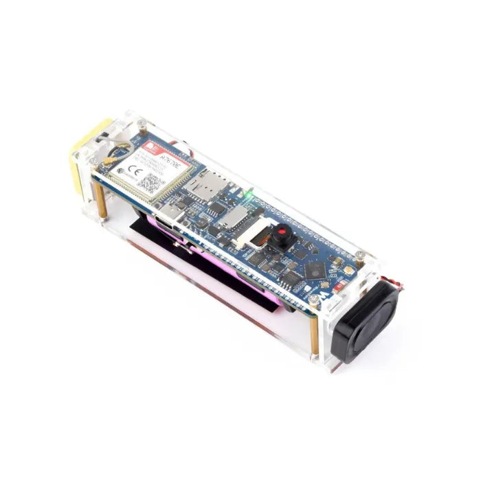 Waveshare ESP32-S3 A7670E 4G Entwicklungsboard