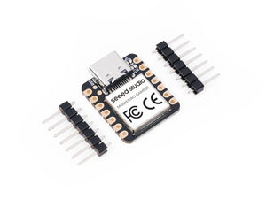 Seeed Studio XIAO SAMD21 Arduino Mikrocontroller-5