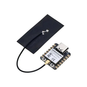 Seeed Studio XIAO ESP32C3 RISC-V Wi-Fi BLE 5.0 Batterieaufladung unterstützt-5