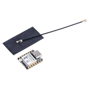 Seeed Studio XIAO ESP32S3 Chip 2.4GHz WiFi BLE 5.0 BT Dev Board-4