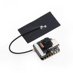 Seeed Studio XIAO ESP32-S3 CAM Sense OV2640 Kamera-4