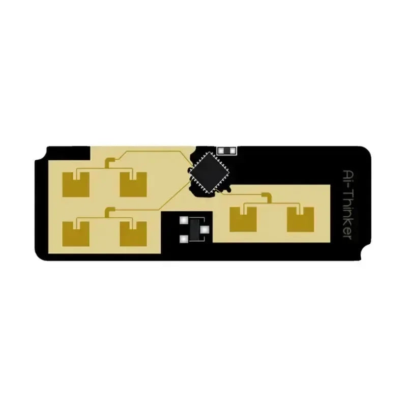 Ai-Thinker Rd 03D V2 24G Millimeter Wave Radar