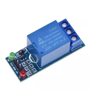5V/12V Relaismodul-1