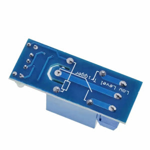 5V/12V Relaismodul-2