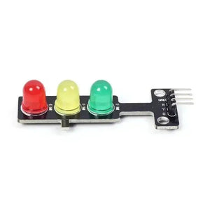 5V LED Verkehrsampelmodul-1