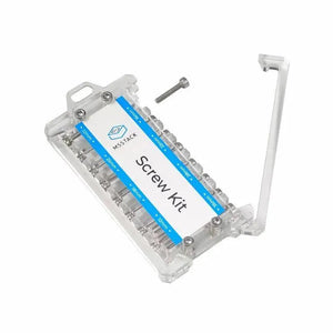 M5Stack 16 PCS M3 Schraubensatz-3