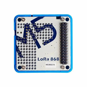 M5Stack LoRa-Modul-5