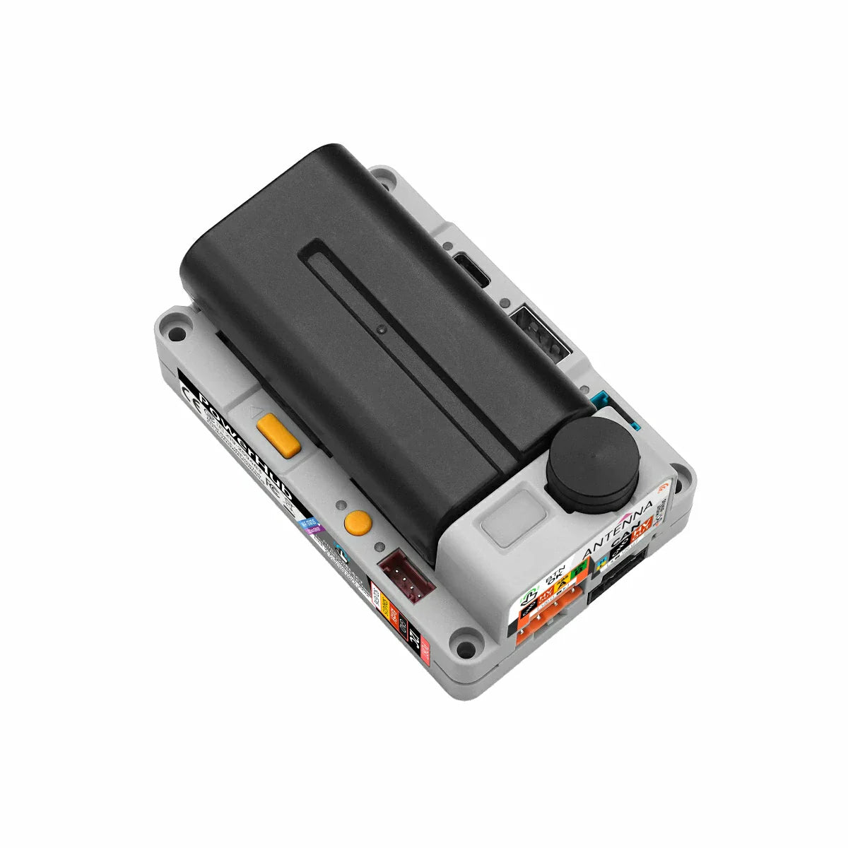 M5Stack PowerHub IoT-Entwicklungskit (ESP32-S3)