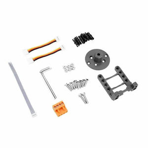 M5Stack Roller485-Einheit mit BLDC-Motor (STM32)-4