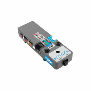 M5Stack ATOMIC Motion Base v1.2 mit Leistungsmonitor (INA226AIDGSR)-1