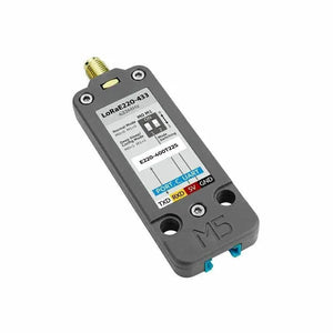 M5Stack LoRa Einheit 433MHz mit Antenne-3