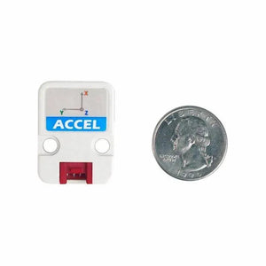 3-Achsen-Digital-Beschleunigungsmessereinheit (ADXL345)-3