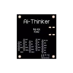 Ai-Thinker Radar Debugging Board-2