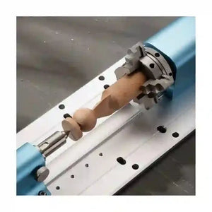 4. Achse CNC-Drehmodul-Kit für 3030 PROVer MAX-3