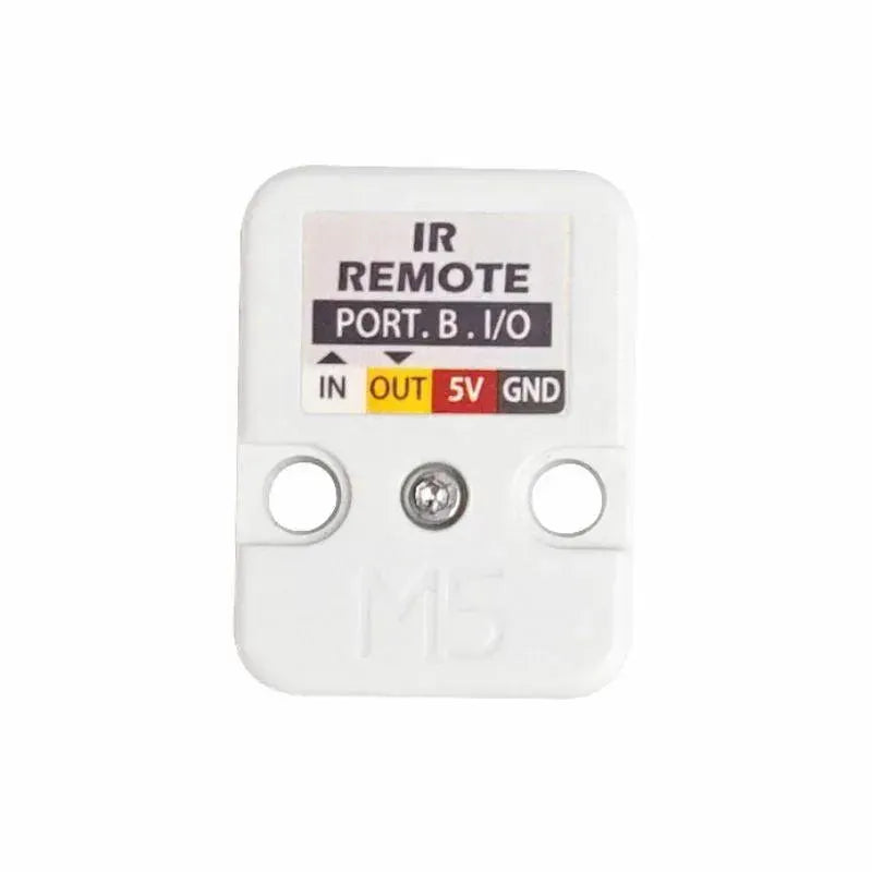 M5Stack Mini Infrared Emitter & Receiver Unit - OpenELAB