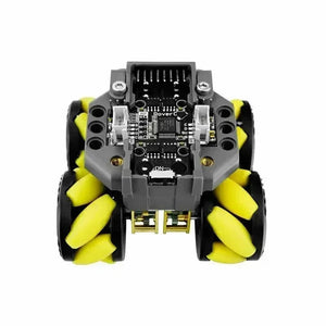 M5Stack RoverC Pro(W/O M5StickC) - OpenELAB