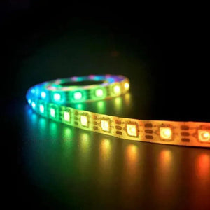 M5Stack Digitaler wetterfester RGB-LED-Streifen SK6812-1