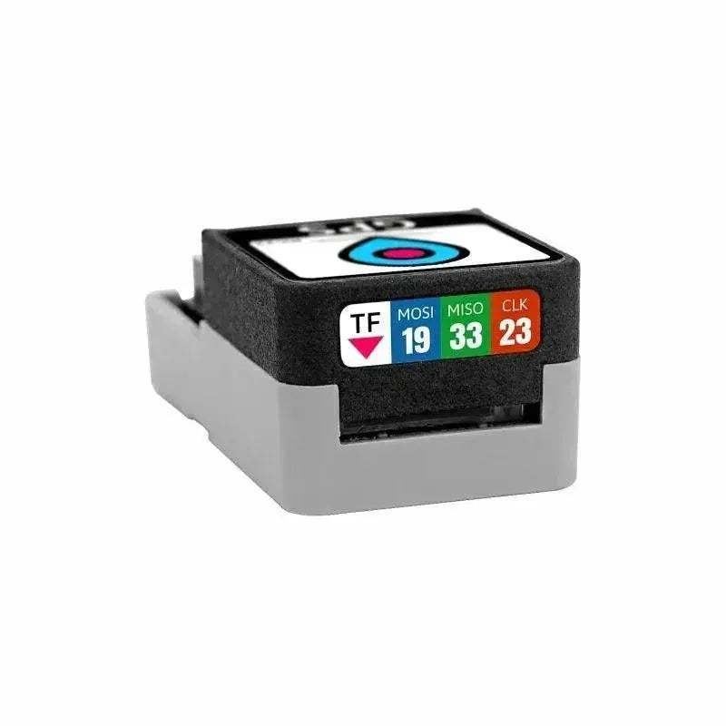 ATOMIC GPS-Basis-3