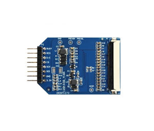 7.3 inch & 4 inch E-Paper HAT Adapter Board-01