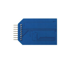 7.3 inch & 4 inch E-Paper HAT Adapter Board-02