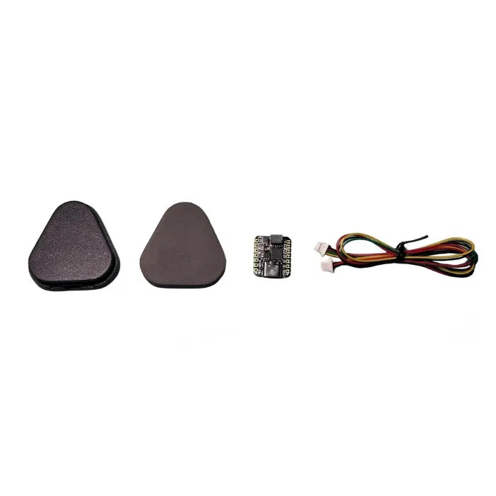 WowRobo Robotics Verbesserte AnySkin: Premium Crafted Edition (WowSkin)