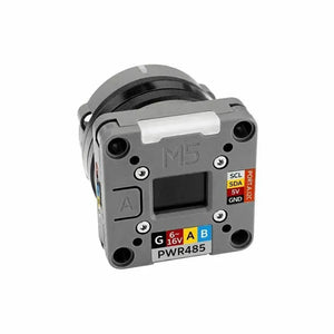 M5Stack Roller485-Einheit mit BLDC-Motor (STM32)-8