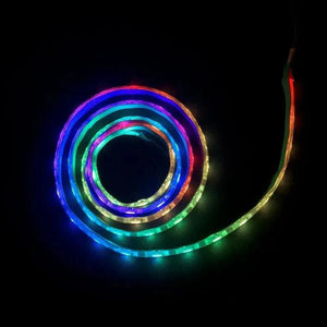 M5Stack Digitaler wetterfester RGB-LED-Streifen SK6812-2