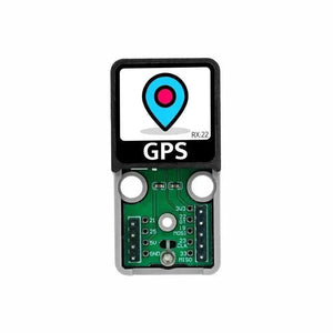 ATOMIC GPS-Basis-8