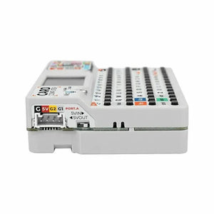 M5Stack Cardputer Kit with M5StampS3 1400mAh Battery - OpenELAB