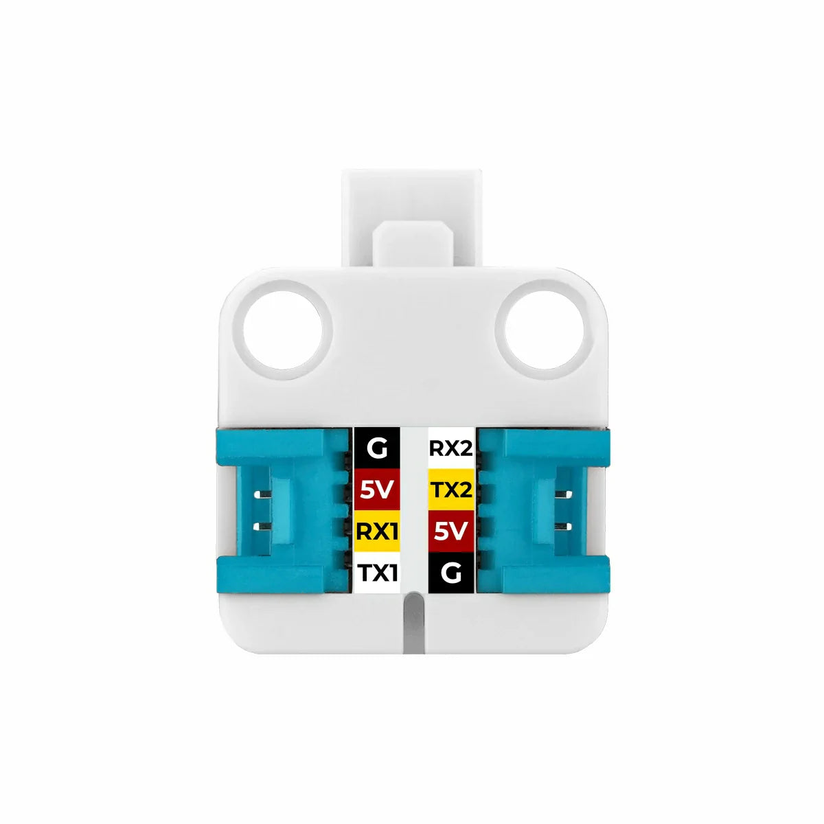 M5Stack Unit ChainBUS (STM32G031)