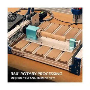 Rotationsmodul-Kit für PROVerXL 4030 V2 CNC-Fräse-7