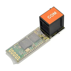 KeyeStudio EASY PLUG Bluetooth 2.0 Modul für Arduino-2