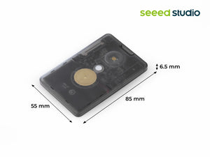 Seeed Studio SenseCAP Card Tracker T1000-E für LoRaWAN-8
