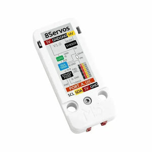 8Servos-Einheit-9
