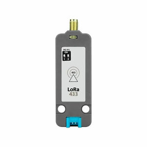 M5Stack LoRa Einheit 433MHz mit Antenne-4