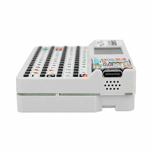 M5Stack Cardputer Kit with M5StampS3 1400mAh Battery - OpenELAB