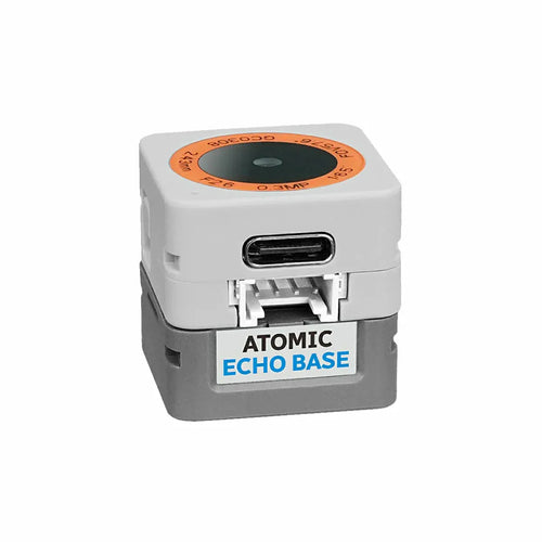 M5Stack AtomS3R-CAM KI-Kamera Chatbot-Kit (8MB PSRAM)