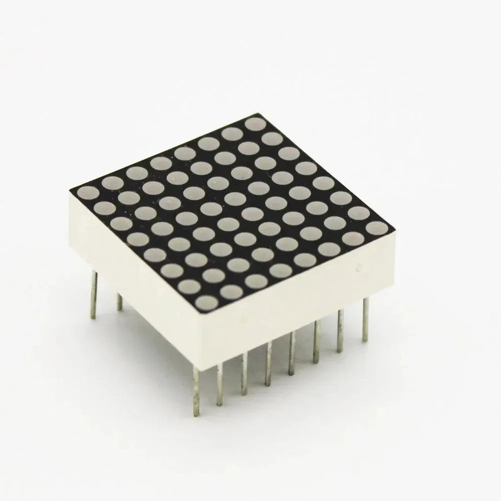 8*8 Matrix LED Display Module-1