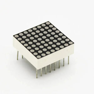 8*8 Matrix LED Display Module-1