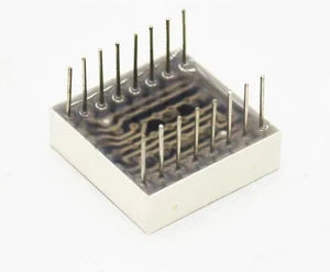 8*8 Matrix LED Display Module-2