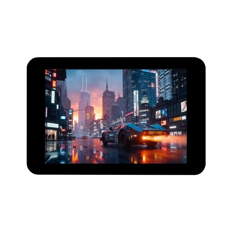 Waveshare ESP32-S3 3,5 Zoll kapazitives Touch-Display-Entwicklungsboard mit eingebauter OV5640-Kamera