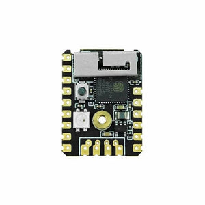 M5Stamp Pico Mate mit Stiftleisten-10