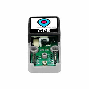 ATOMIC GPS-Basis-1