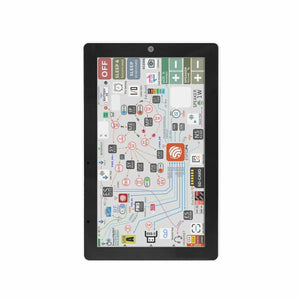 M5Stack Tab5 IoT Entwicklungs-Kit (ESP32-P4)-1