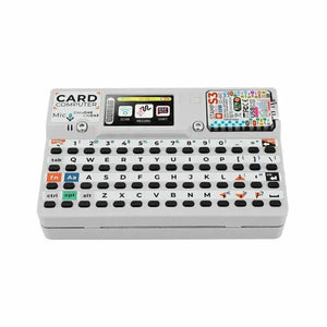 M5Stack Cardputer Kit with M5StampS3 1400mAh Battery - OpenELAB