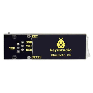 KeyeStudio EASY PLUG Bluetooth 2.0 Modul für Arduino-3
