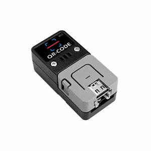 ATOM QR-CODE-Modul-1