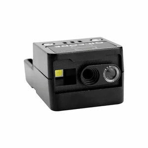 ATOM QR-CODE-Modul-3