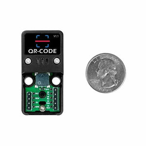 ATOM QR-CODE-Modul-6